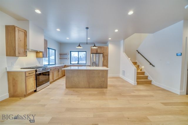 405 Cloudfield Circle, Bozeman, MT 59718