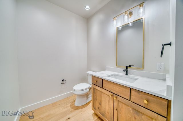 405 Cloudfield Circle, Bozeman, MT 59718