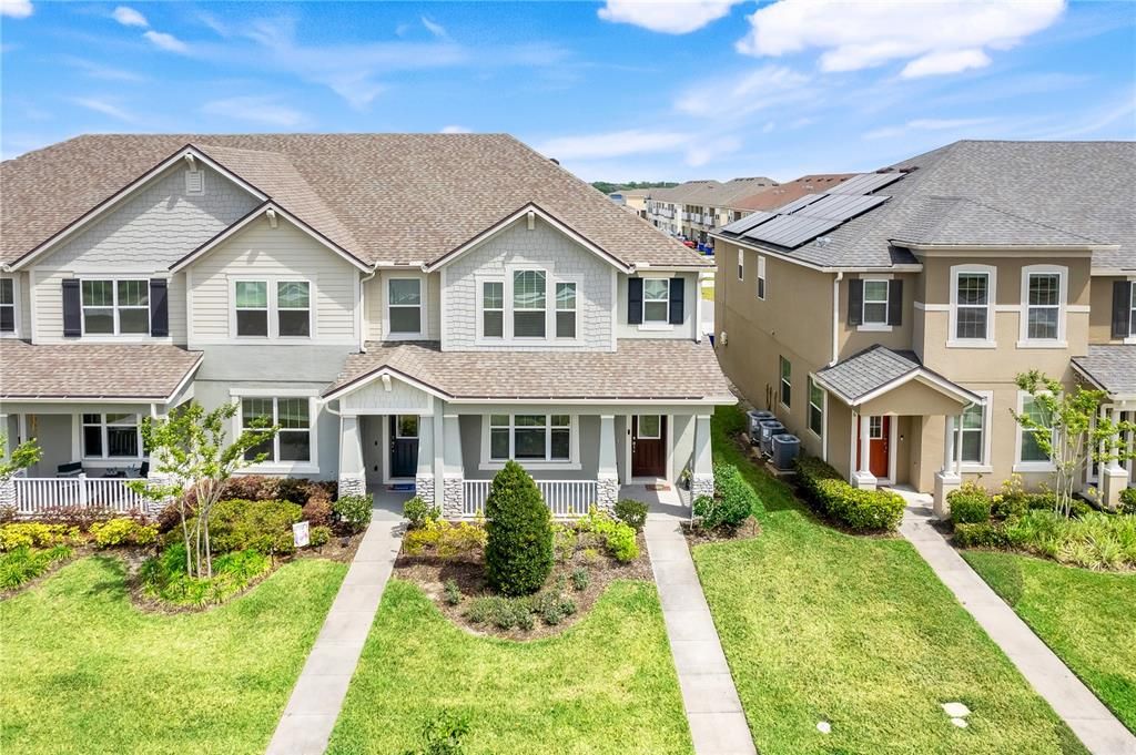2412 GOOD WILL ALY, Kissimmee, FL 34744