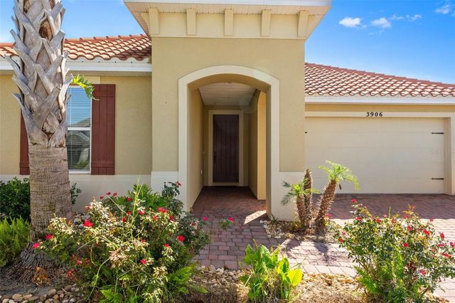 3906 CARRICK BEND DRIVE, Kissimmee, FL 34746