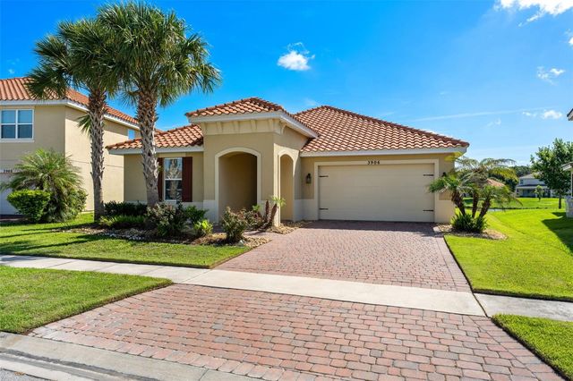 3906 CARRICK BEND DRIVE, Kissimmee, FL 34746