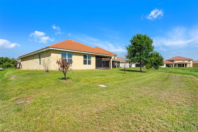 3906 CARRICK BEND DRIVE, Kissimmee, FL 34746