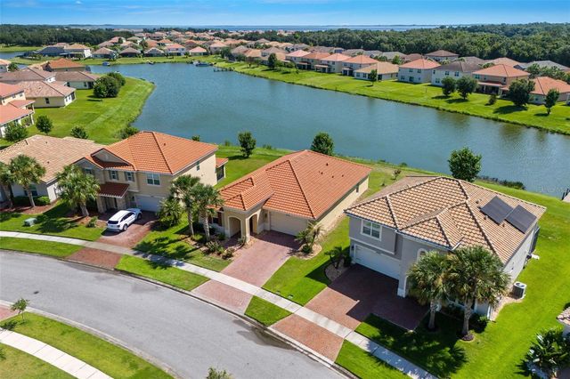 3906 CARRICK BEND DRIVE, Kissimmee, FL 34746