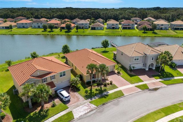 3906 CARRICK BEND DRIVE, Kissimmee, FL 34746