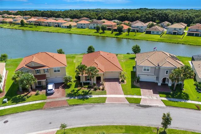 3906 CARRICK BEND DRIVE, Kissimmee, FL 34746