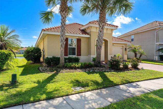 3906 CARRICK BEND DRIVE, Kissimmee, FL 34746