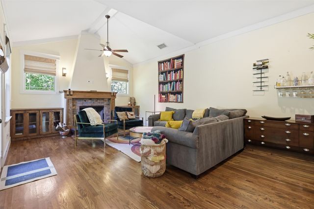 1204 Quisenberry Street, Mckinney, TX 75069