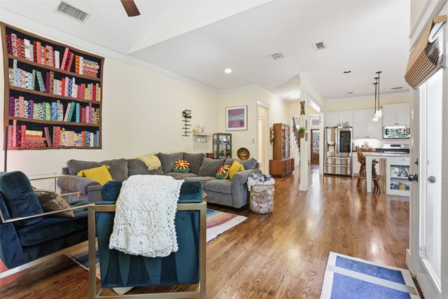 1204 Quisenberry Street, Mckinney, TX 75069