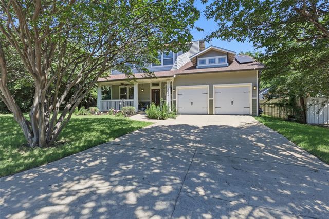 1204 Quisenberry Street, Mckinney, TX 75069