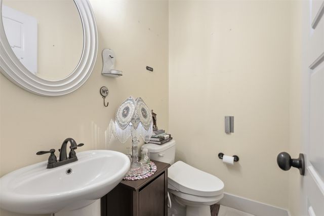 1204 Quisenberry Street, Mckinney, TX 75069