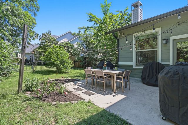 1204 Quisenberry Street, Mckinney, TX 75069