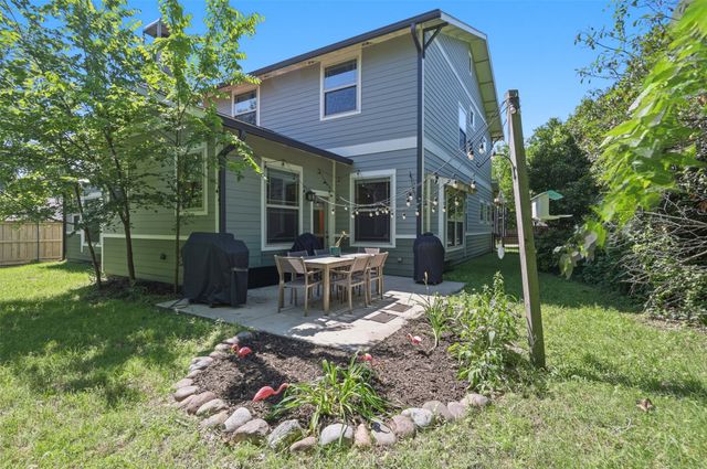 1204 Quisenberry Street, Mckinney, TX 75069