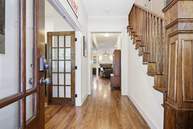1204 Quisenberry Street, Mckinney, TX 75069