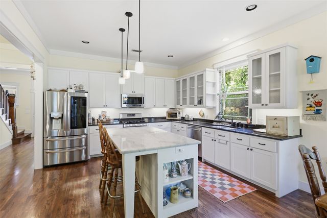 1204 Quisenberry Street, Mckinney, TX 75069