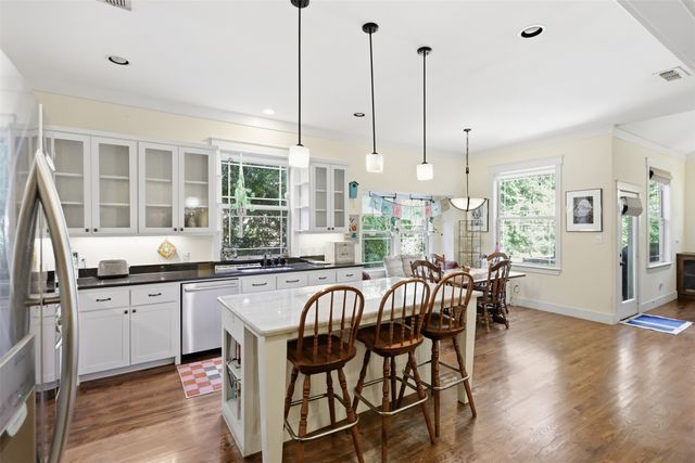 1204 Quisenberry Street, Mckinney, TX 75069