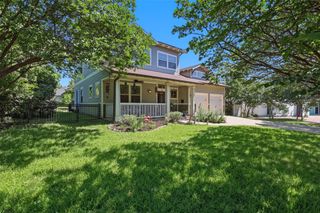 1204 Quisenberry Street, Mckinney, TX 75069