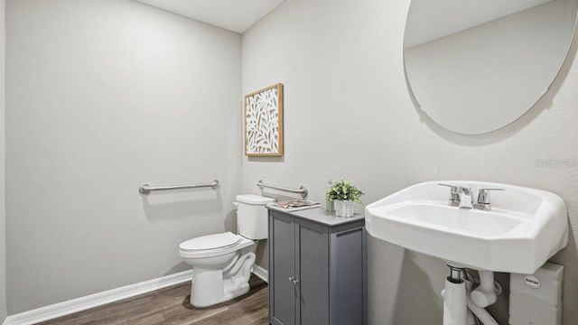 746 GREENWAY BOULEVARD, Lake Wales, FL 33859