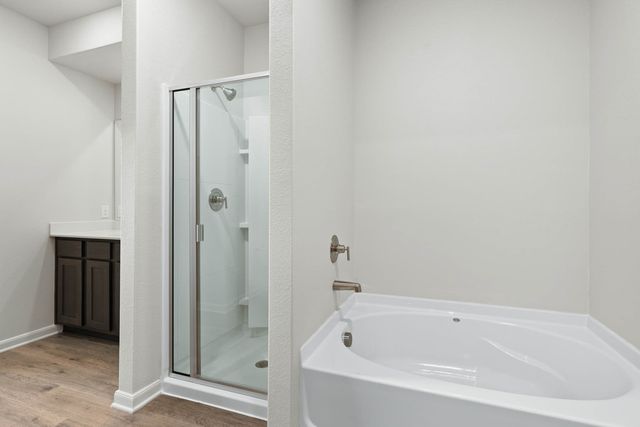 1601 Harvester Drive, Fort Worth, TX 76140