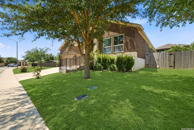 619 CHAMBERS RNCH, San Antonio, TX 78245