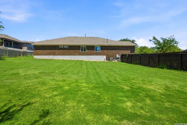 619 CHAMBERS RNCH, San Antonio, TX 78245