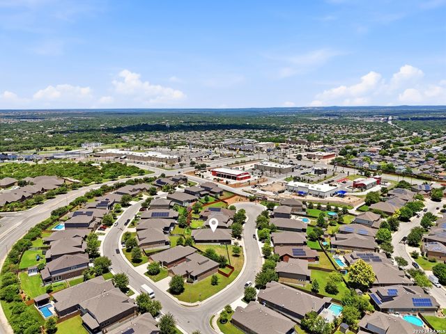 619 CHAMBERS RNCH, San Antonio, TX 78245