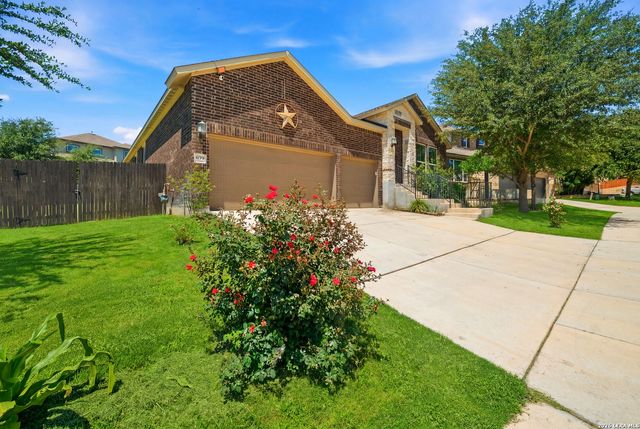619 CHAMBERS RNCH, San Antonio, TX 78245