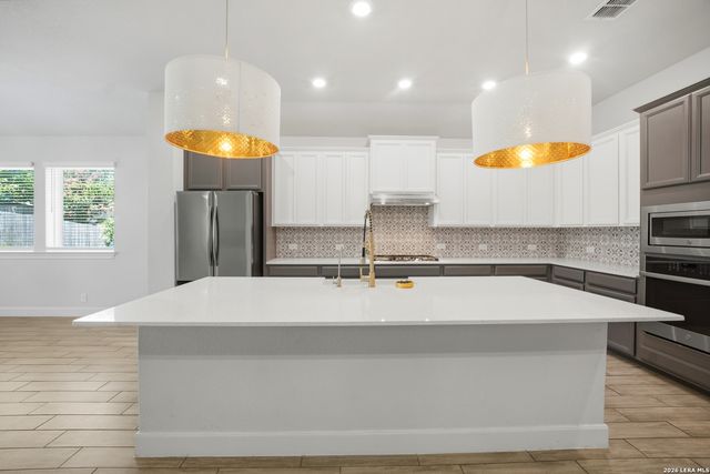 619 CHAMBERS RNCH, San Antonio, TX 78245