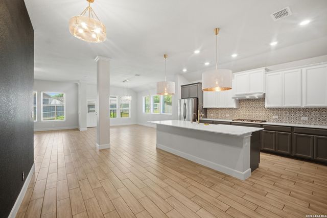 619 CHAMBERS RNCH, San Antonio, TX 78245