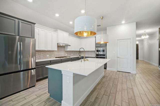 619 CHAMBERS RNCH, San Antonio, TX 78245