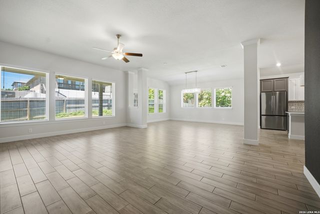 619 CHAMBERS RNCH, San Antonio, TX 78245