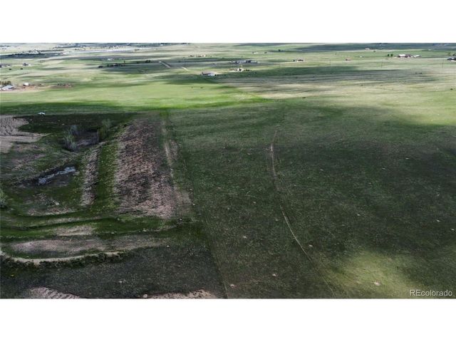 Peyton Hwy, Peyton, CO 80831