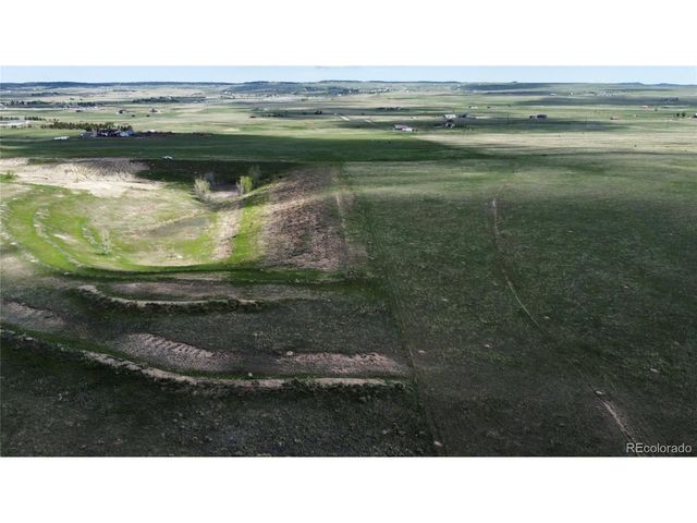 Peyton Hwy, Peyton, CO 80831