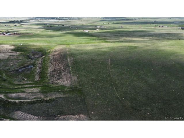 Peyton Hwy, Peyton, CO 80831