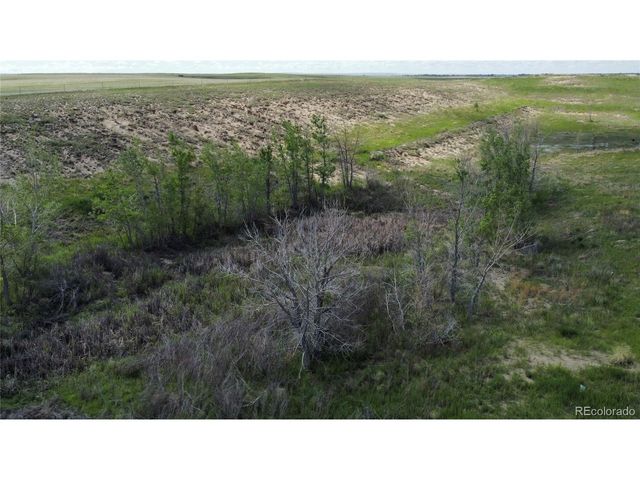 Peyton Hwy, Peyton, CO 80831