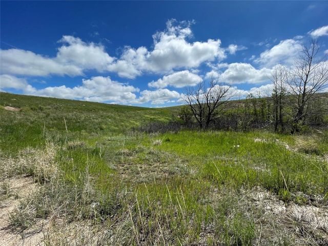 Peyton Hwy, Peyton, CO 80831
