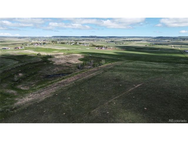 Peyton Hwy, Peyton, CO 80831