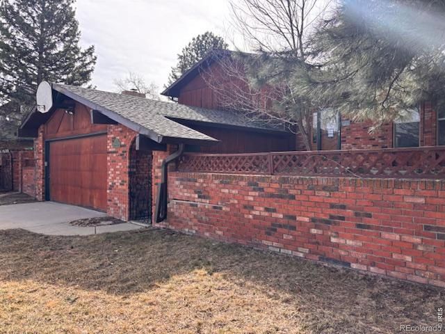 3331 Lakeview Circle, Longmont, CO 80503
