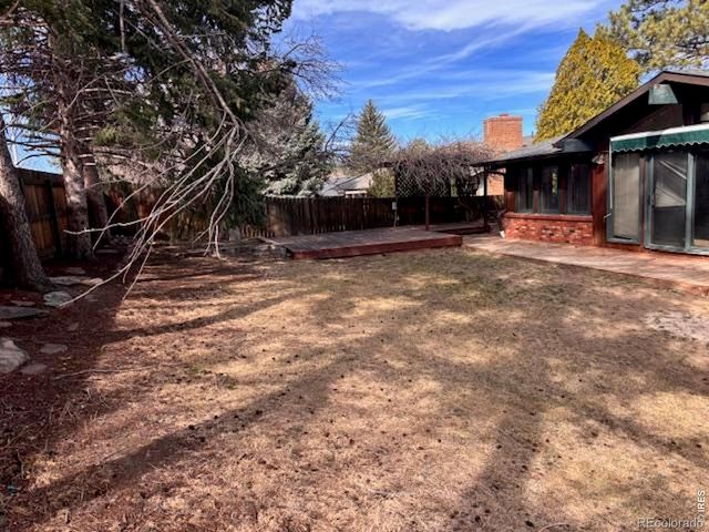 3331 Lakeview Circle, Longmont, CO 80503