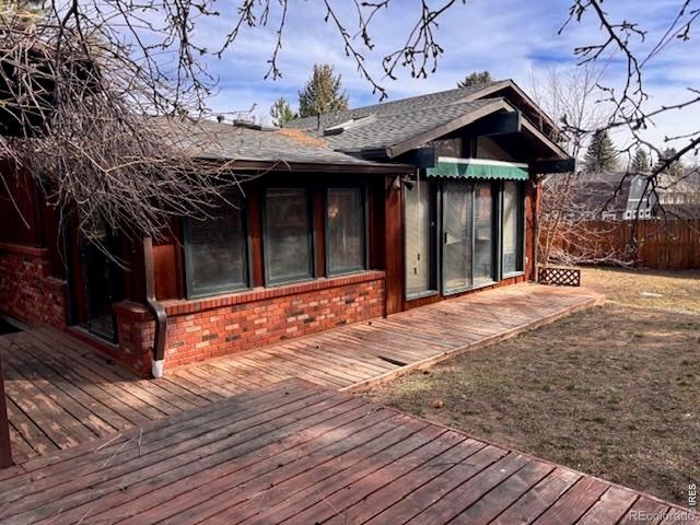 3331 Lakeview Circle, Longmont, CO 80503