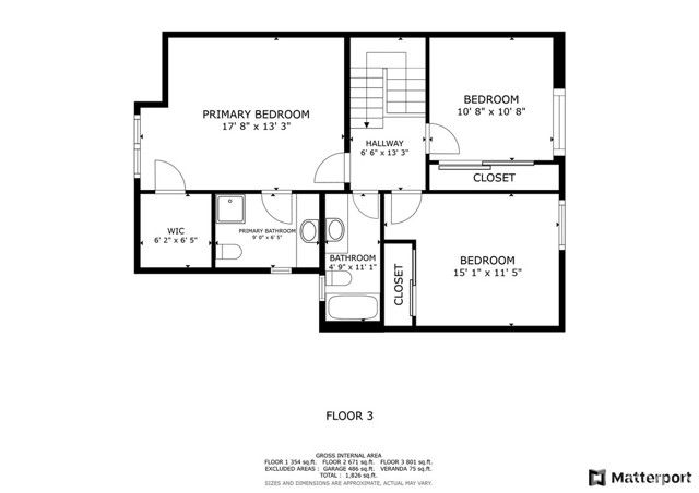 809 Temple Terrace, Los Angeles, CA 90042