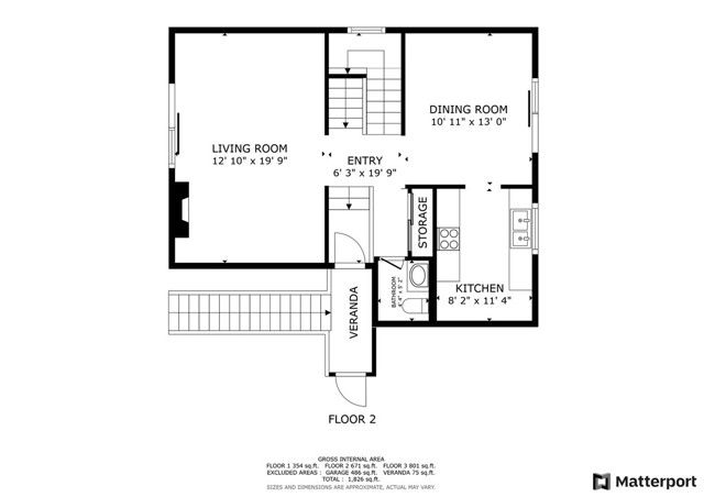 809 Temple Terrace, Los Angeles, CA 90042