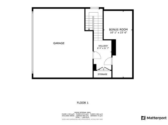 809 Temple Terrace, Los Angeles, CA 90042