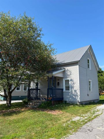 41 New Street, Swanton, VT 05488