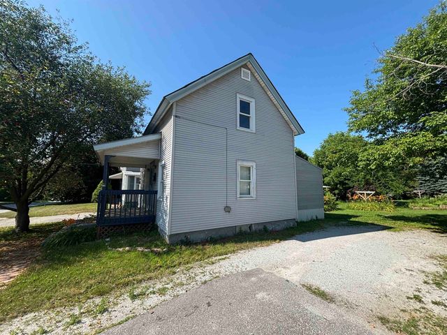 41 New Street, Swanton, VT 05488