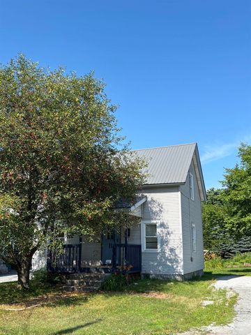 41 New Street, Swanton, VT 05488