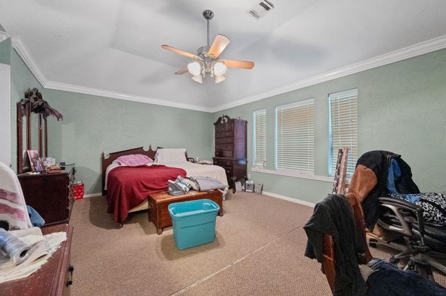 18807 Sandia Pines Drive, Humble, TX 77346