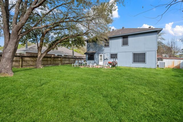 18807 Sandia Pines Drive, Humble, TX 77346