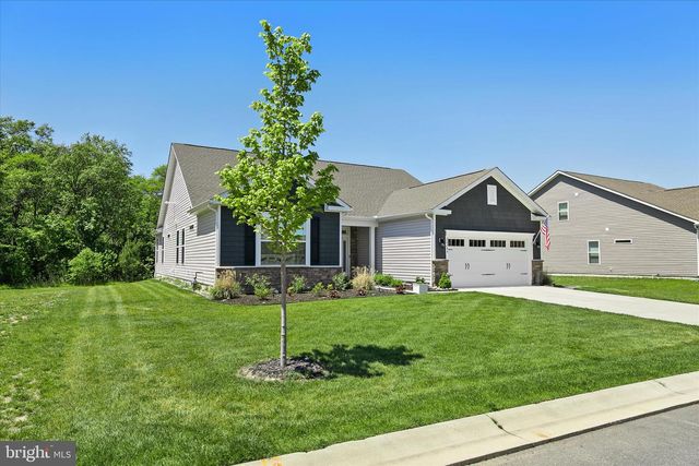 24244 W CYPRESS WAY, Milton, DE 19968