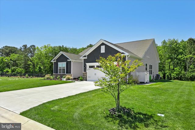24244 W CYPRESS WAY, Milton, DE 19968