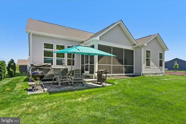 24244 W CYPRESS WAY, Milton, DE 19968